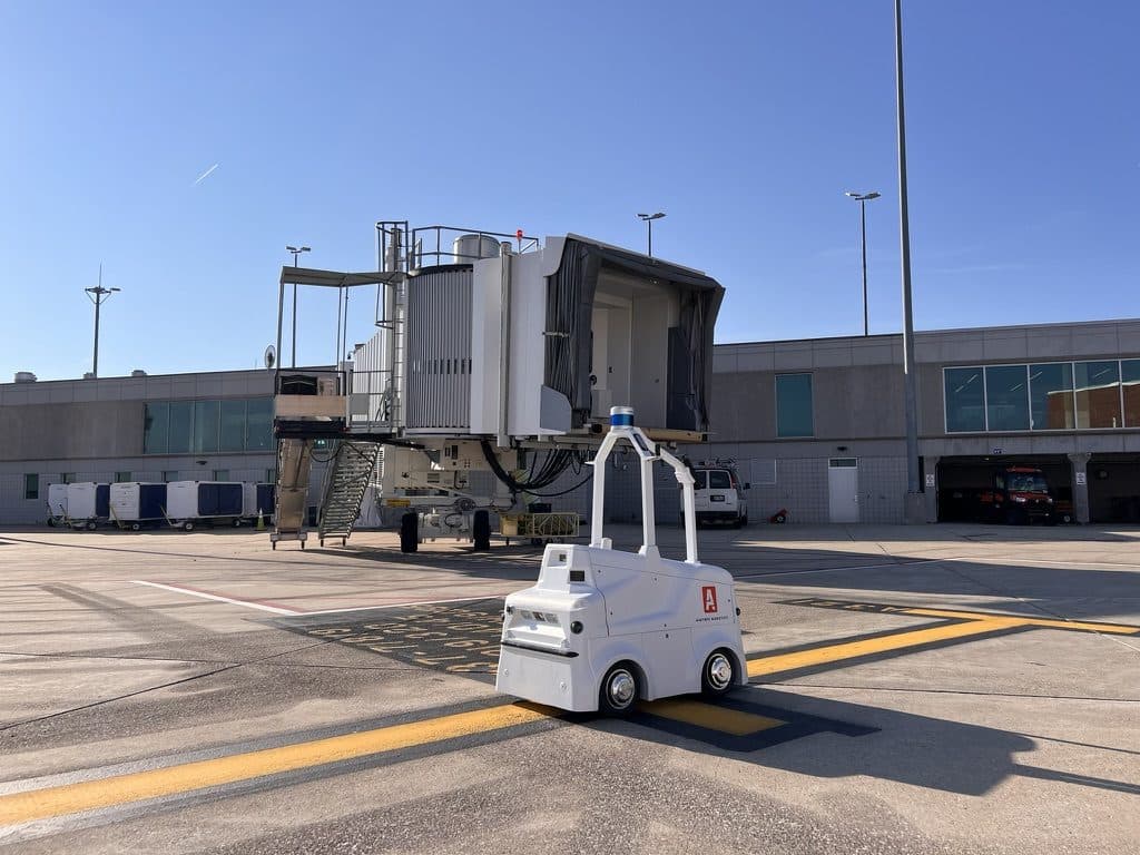 Cracking the Code with Robotic Hangar Automation: The Hidden Costs and Challenges of Aircraft Hangar Arrangement