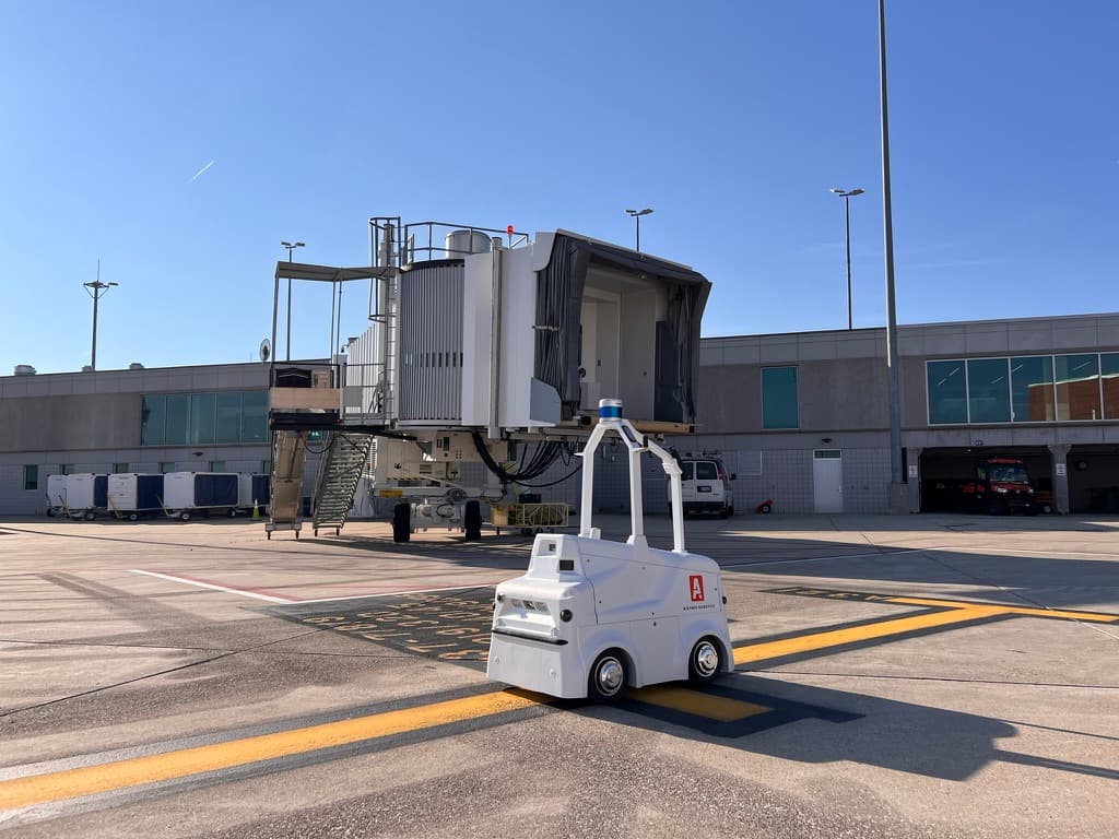 Cracking the Code with Robotic Hangar Automation: The Hidden Costs and Challenges of Aircraft Hangar Arrangement
